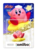 Kirby Planet Robobot + Amiibo Kirby - 3DS