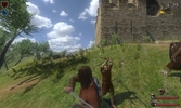 Mount and Blade Warband - PS4