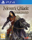 Mount and Blade Warband - PS4