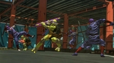 Teenage Mutant Ninja Turtles : Des Mutants à Manhattan - XBOX ONE