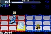 Megaman Battle Network 5 Team Protoman - Game Boy Advance