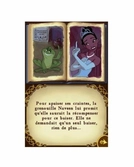 La Princesses et la Grenouille - DS