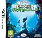 La Princesses et la Grenouille - DS