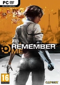 Remember Me - PC