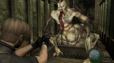 Resident Evil 4 HD - PC