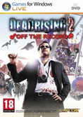 Dead Rising 2 Off The Record - PC