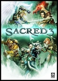Sacred 3 - PC