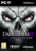 Darksiders 2 Deathinitive Edition - PC
