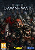 Warhammer 40.000 Dawn of War III - PC