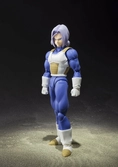 SH Figuarts Dragon Ball Z Trunks Super Saiyan - 18cm