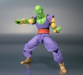 SH Figuarts Dragon Ball Z Piccolo - 14 cm