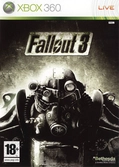 Fallout 3 - XBOX 360