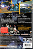 Mass Effect édition Classics - XBOX 360