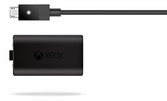 Kit Play & Charge - XBOX ONE