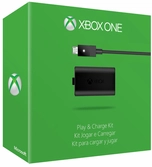 Kit Play & Charge - XBOX ONE