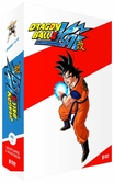 Dragon Ball Z Kai Vol. 1 - DVD