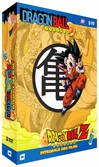 Dragon Ball Z intégrale des Films Vol. 1 - DVD