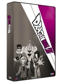 Dragon Ball Z Coffret 4 DVD Vol. 6