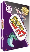 Dragon Ball GT Coffret 4 DVD Vol. 2