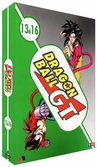 Dragon Ball GT Coffret 4 DVD -  Vol. 4