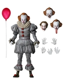 Ça : chapitre 2 figurine ultimate pennywise 18 cm