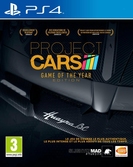 Project Cars Edition Jeu de l'année - PS4