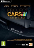 Project Cars Edition Jeu de l'année - PC