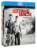 Strike Back : Project Dawn - Cinemax Saison 1 - Blu-ray