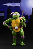Figurine Tortues Ninja TMNT Donatello - 15 cm