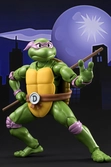 Figurine Tortues Ninja TMNT Donatello - 15 cm