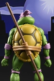 Figurine Tortues Ninja TMNT Donatello - 15 cm