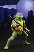 Figurine Tortues Ninja TMNT Donatello - 15 cm
