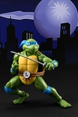 Figurine Tortues Ninja TMNT Leonardo - 15 cm