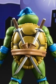 Figurine Tortues Ninja TMNT Leonardo - 15 cm