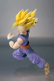 SH Figuarts Dragon Ball Z Son Gohan Super Saiyan 2  - 11 cm