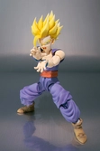 SH Figuarts Dragon Ball Z Son Gohan Super Saiyan 2  - 11 cm