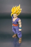 SH Figuarts Dragon Ball Z Son Gohan Super Saiyan 2  - 11 cm