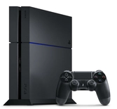 Console PS4 + Uncharted 4 A Thief's End + 2 Manettes DualShock 4 - 1To