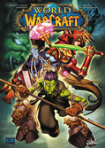 World Of Warcraft Tome 11 - L'Assemblée
