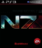 Mass effect 3 edition collector - PS3