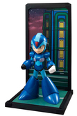 Figurine Tamashii Buddies Mega Man X