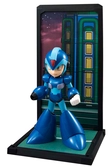 Figurine Tamashii Buddies Mega Man X - Autres marques