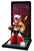Figurine Tamashii Buddies Mega Man Zero