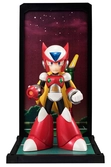 Figurine Tamashii Buddies Mega Man Zero
