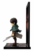 Figurine Tamashii Buddies L'Attaque des Titans Eren Yeager