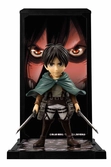 Figurine Tamashii Buddies L'Attaque des Titans Eren Yeager