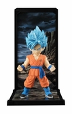 Figurine Tamashii Buddies Dragon Ball Son Goku Super Sayan Blue