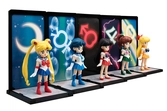 Figurine Tamashii Buddies Sailor Venus