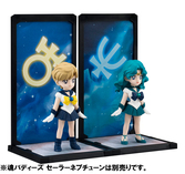 Figurine Tamashii Buddies Sailor Uranus