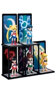 Figurine Tamashii Buddies Sailor Uranus